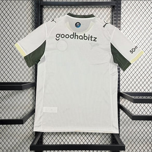 PSV Eindhoven Derde 'Uit' Voetbalshirt 25/26 - VOLWASSENEN