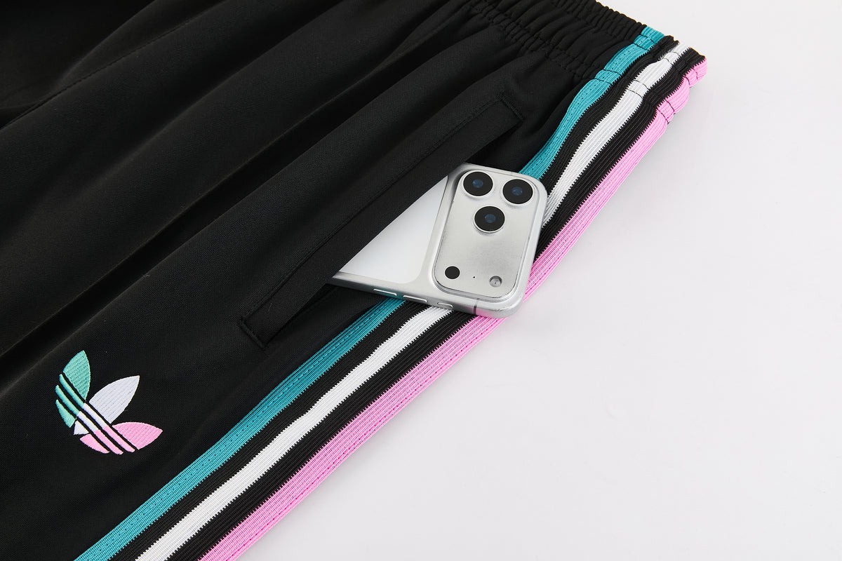 Inter Miami Full-Zip Trainingspak 26/27 'Wit' - VOLWASSENEN