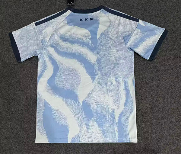 Ajax 'Derde' Voetbalshirt 26/27 - VOLWASSENEN