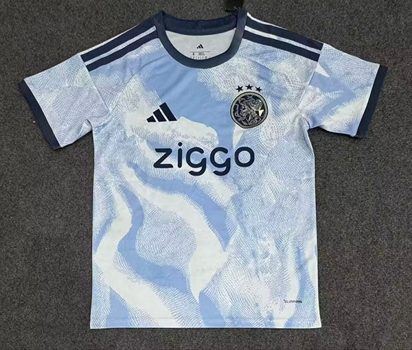 Ajax 'Derde' Voetbalshirt 26/27 - VOLWASSENEN