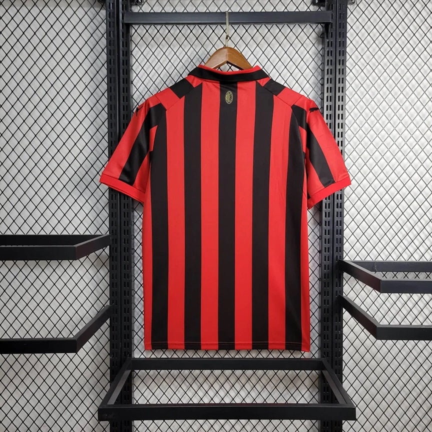 AC Milan 125j Jubileum Voetbalshirt 24/25 - VOLWASSENEN