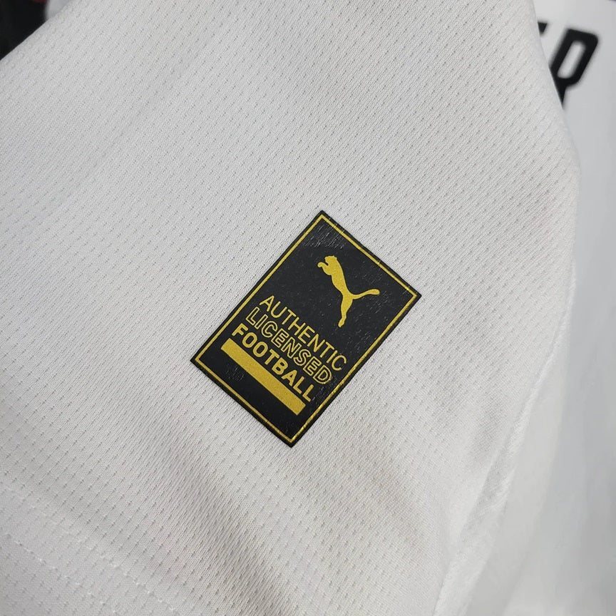 AC Milan 'Uit' Voetbalshirt 24/25 - VOLWASSENEN