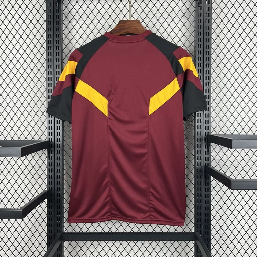 Roma Special Edition Voetbalshirt 25/26 - VOLWASSENEN