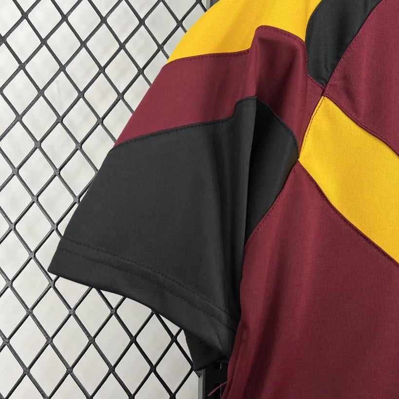 Roma Special Edition Voetbalshirt 25/26 - VOLWASSENEN