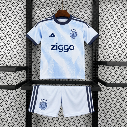 Ajax 'Derde' Voetbalkit 26/27 - KINDEREN