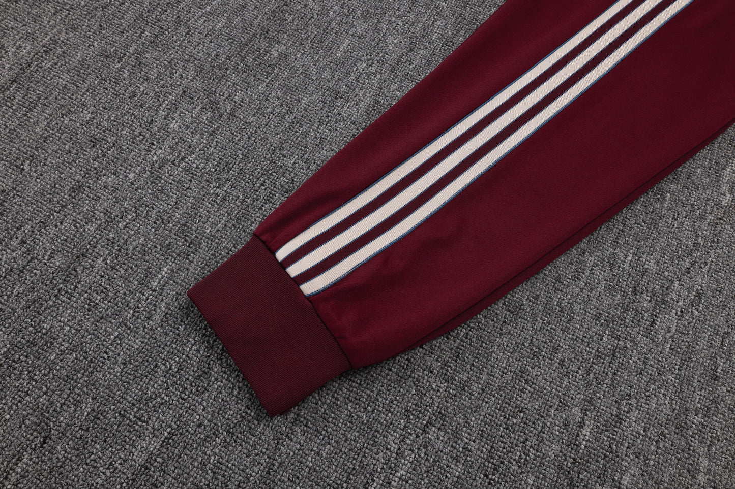 Ajax Full-zip Trainingspak 'Icons Edition' 25/26 - VOLWASSENEN