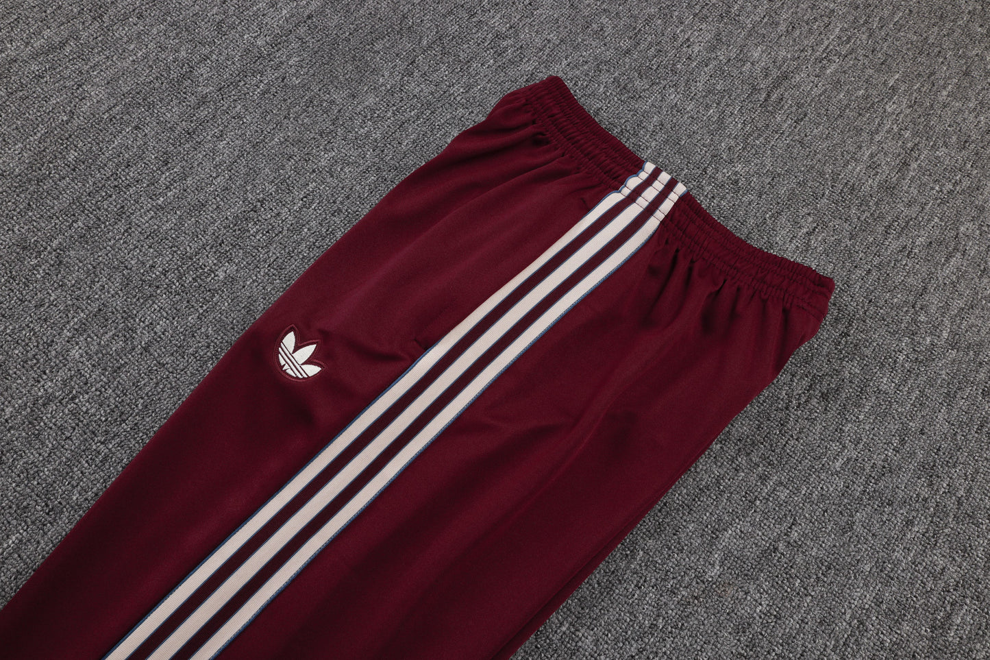 Ajax Full-zip Trainingspak 'Icons Edition' 25/26 - VOLWASSENEN