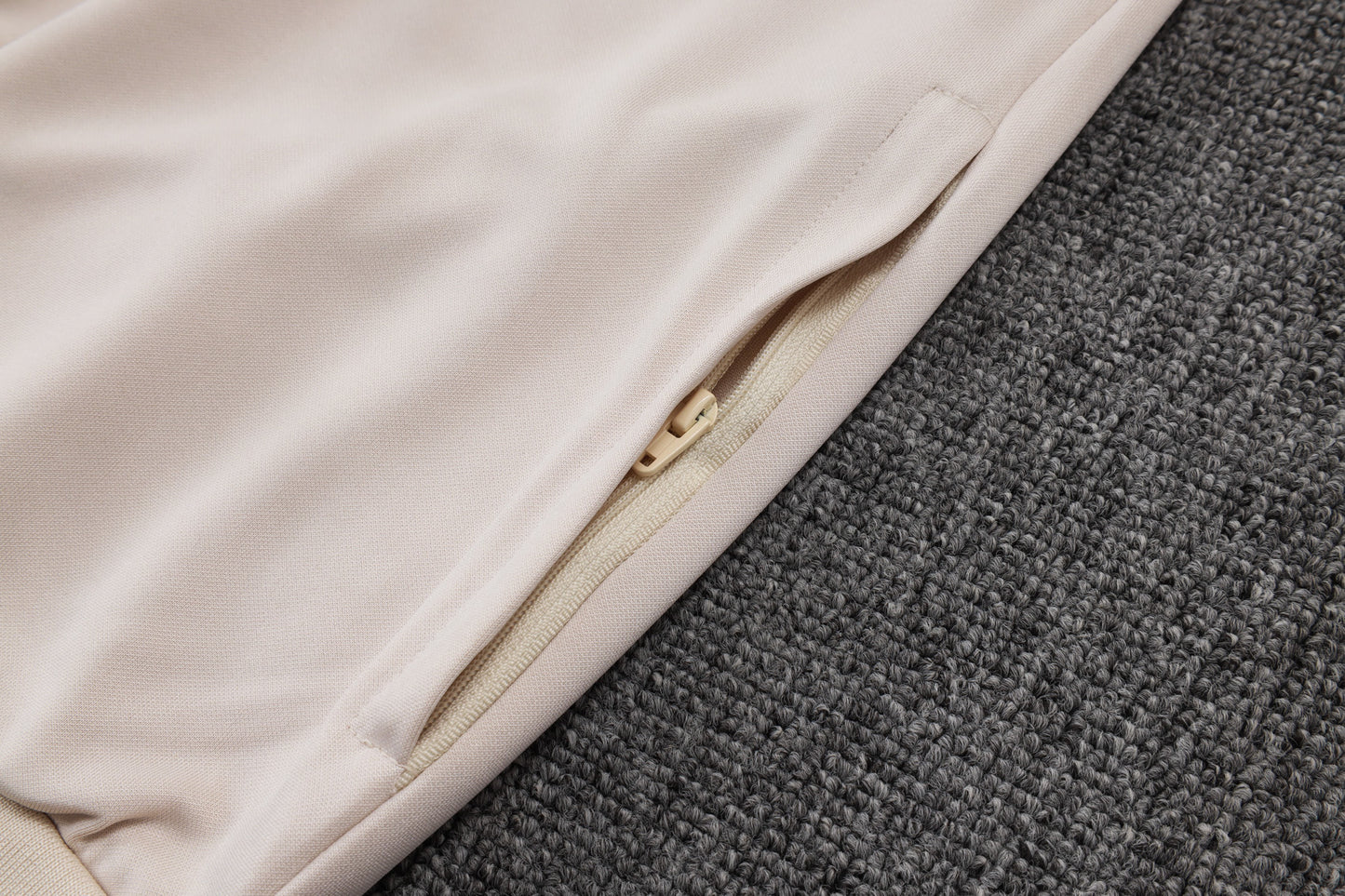 Ajax Full-zip Trainingspak 'Icons Edition' 25/26 - VOLWASSENEN