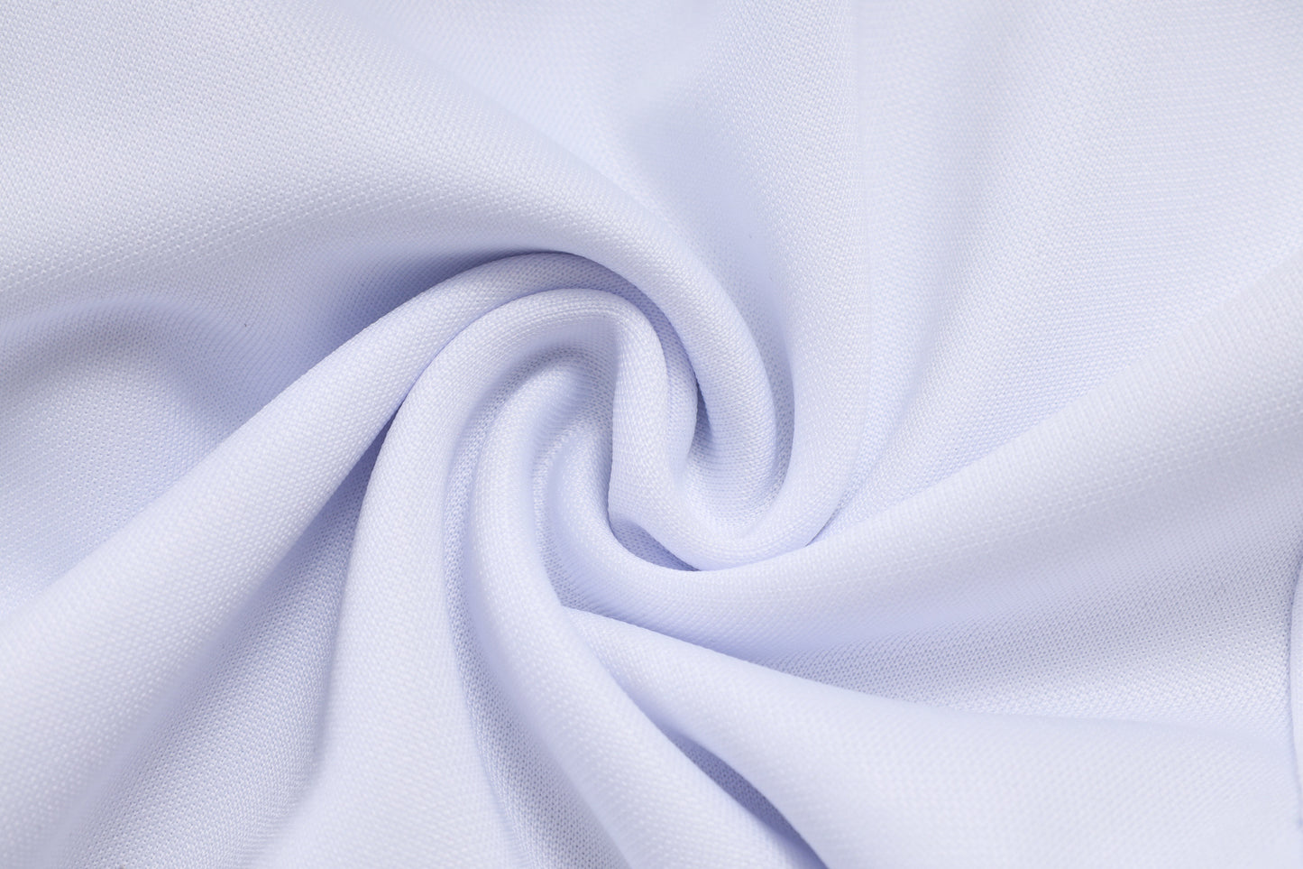 Ajax Full-zip Trainingspak 'Wit' 25/26 - KINDEREN