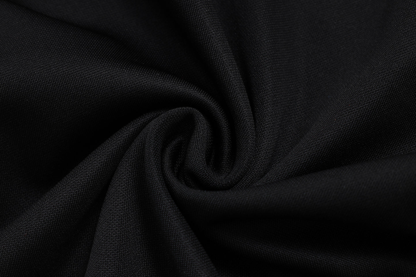 Ajax Full-zip Trainingspak 'Zwart' 25/26 - VOLWASSENEN