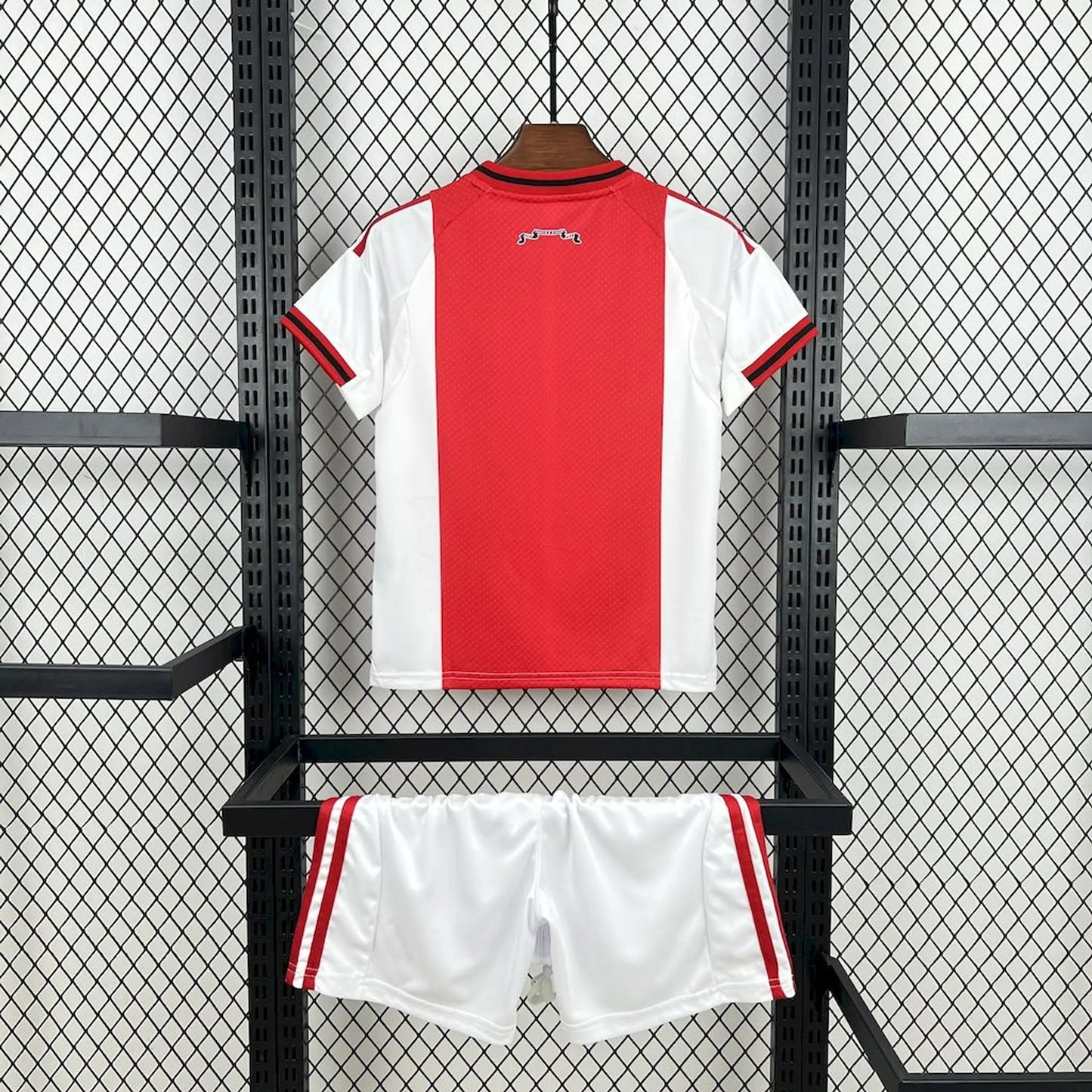 Ajax 'Thuis' Voetbalkit 25/26 - KINDEREN