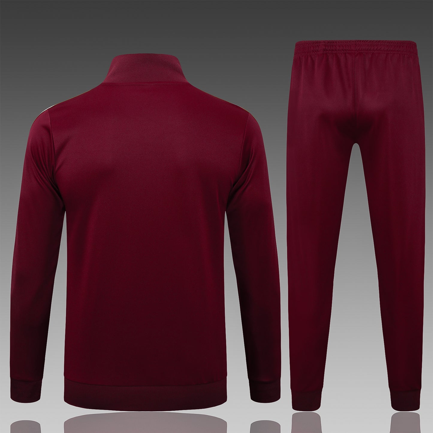 Ajax Full-Zip 'Amsterdam Edition' Trainingspak 25/26 - VOLWASSENEN