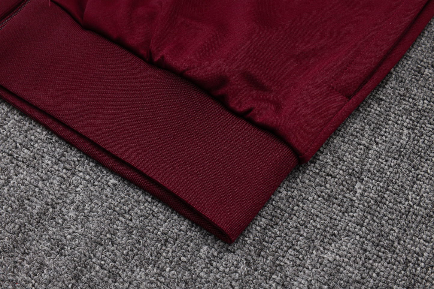 Ajax Full-Zip 'Amsterdam Edition' Trainingspak 25/26 - VOLWASSENEN