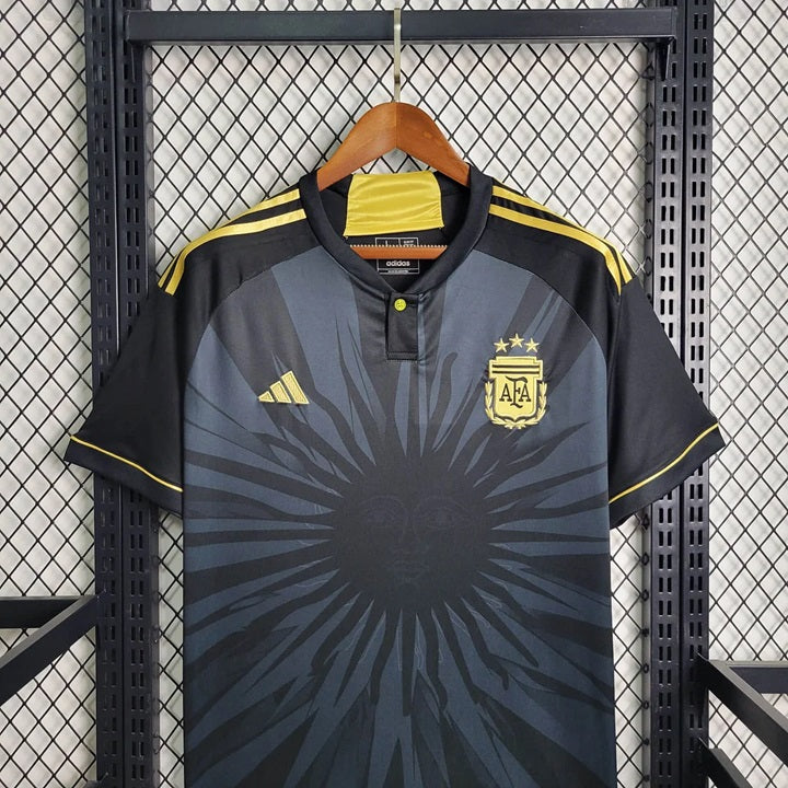 Argentinie Special Edition Voetbalshirt 2025 - VOLWASSENEN