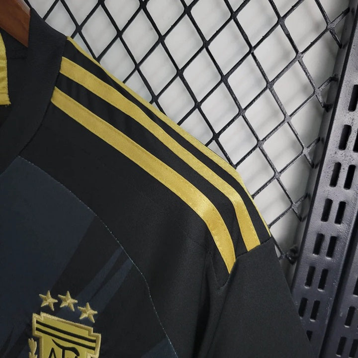 Argentinie Special Edition Voetbalshirt 2025 - VOLWASSENEN