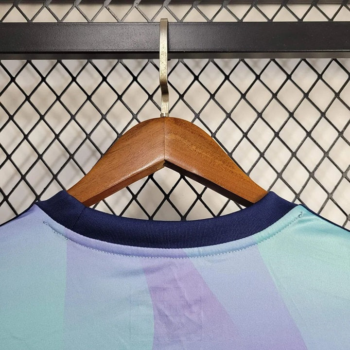 Arsenal Derde 'Uit' Voetbalshirt 24/25 - VOLWASSENEN