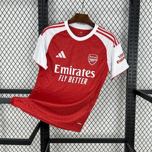 Arsenal 'Thuis' Voetbalshirt 25/26 - VOLWASSENEN