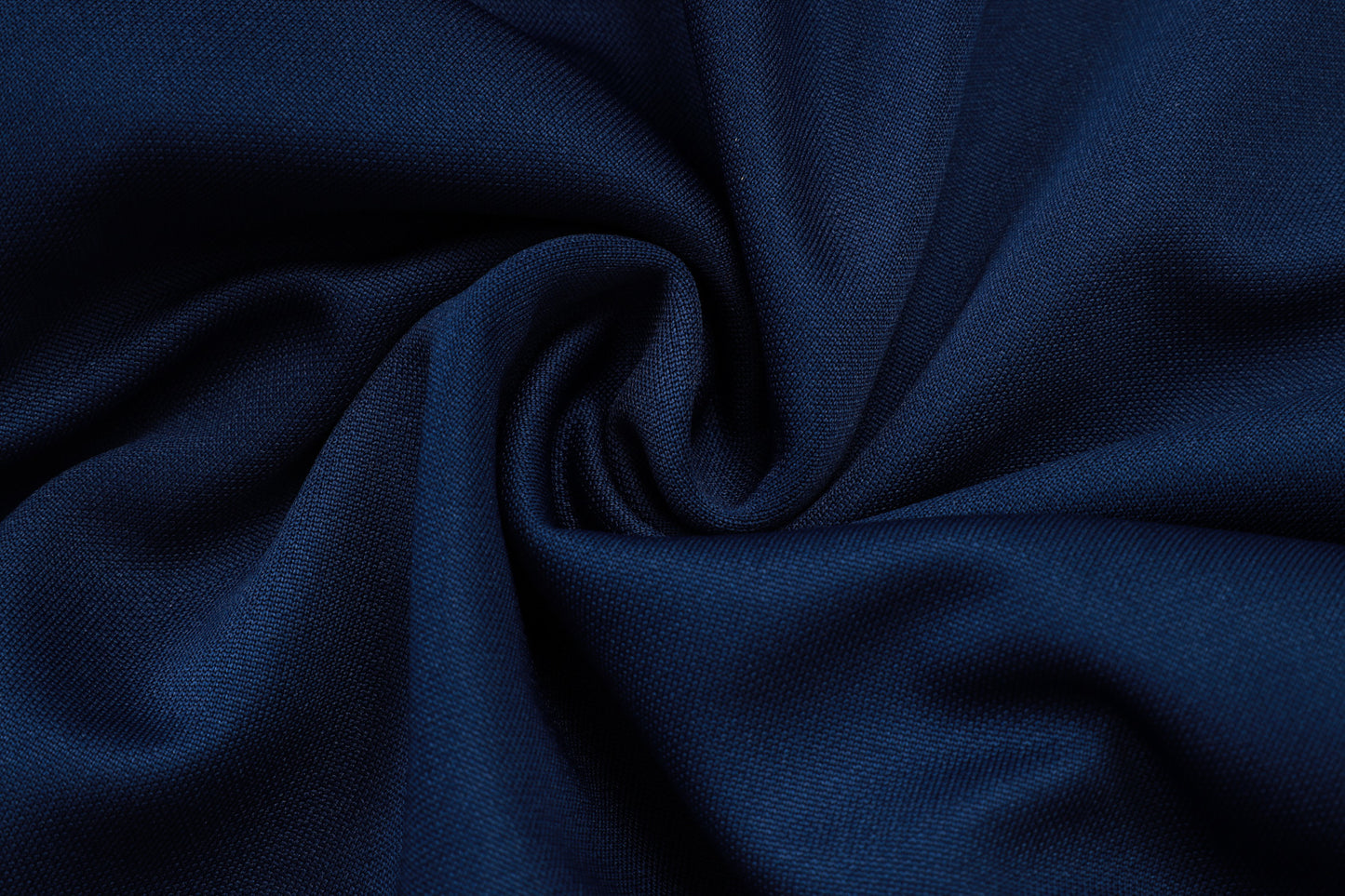 Arsenal Full-zip Trainingspak 'Donkerblauw' 25/26 - VOLWASSENEN