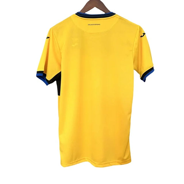 Atalanta Derde 'Uit' Voetbalshirt 24/25 - VOLWASSENEN