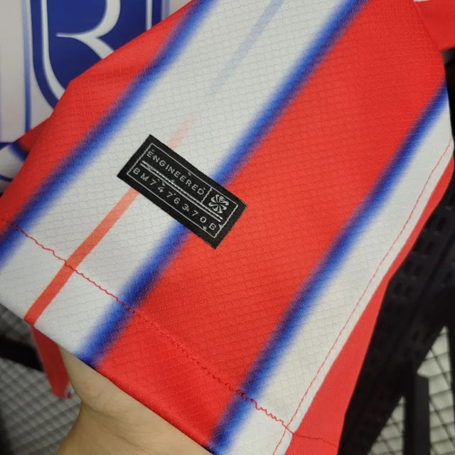 Atletico Madrid 'Thuis' Voetbalshirt 24/25 - VOLWASSENEN