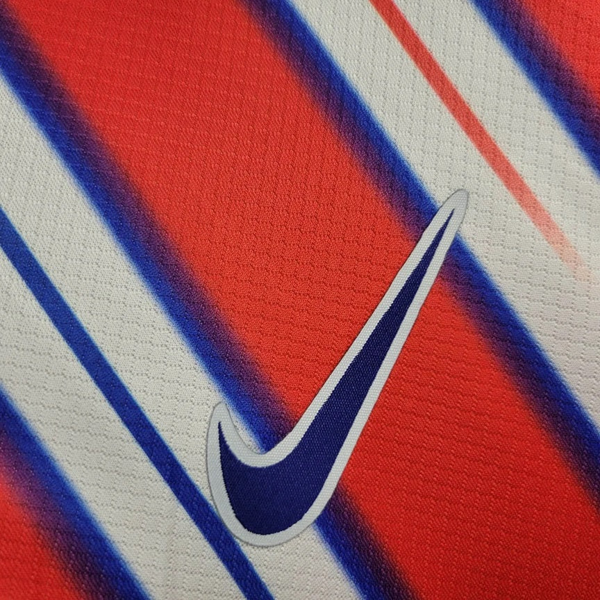Atletico Madrid 'Thuis' Voetbalkit 24/25 - KINDEREN