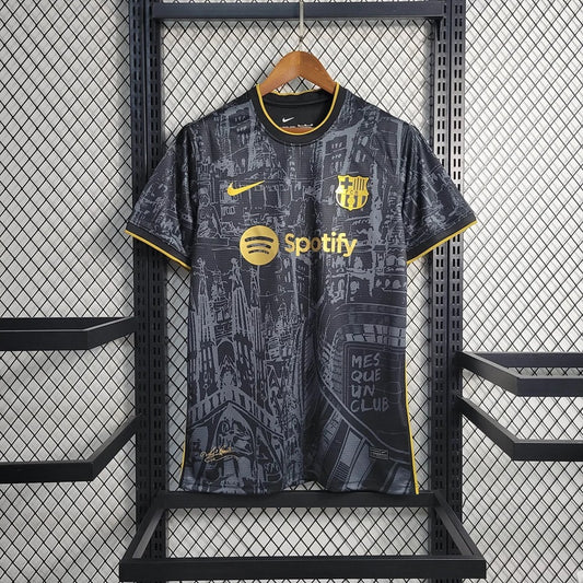 Barcelona Special Edition Voetbalshirt 23/24 - VOLWASSENEN