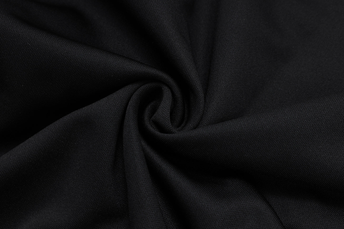 Barcelona Full-zip Trainingspak 'Zwart-Paars' 25/26 - VOLWASSENEN