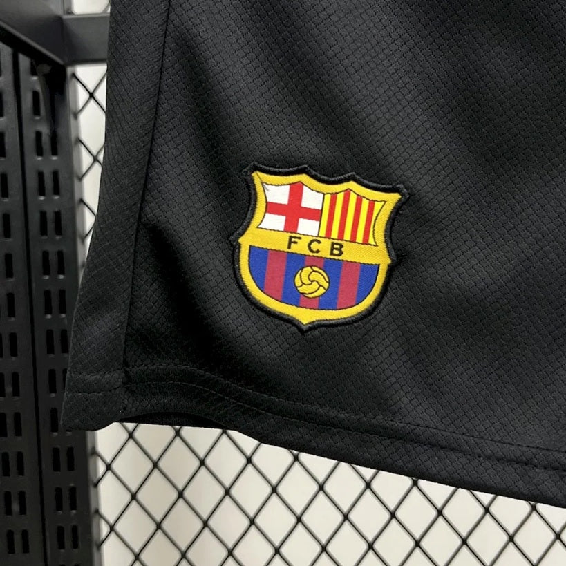 Barcelona 'Special Edition' Voetbalkit 25/26 - KINDEREN