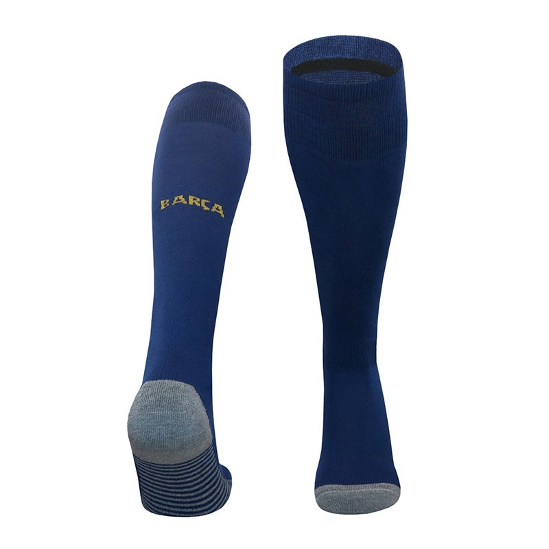Barcelona 'Thuis' Voetbalkit 25/26 - KINDEREN