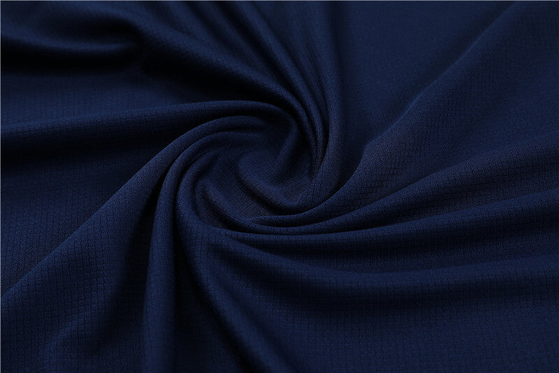 Brazilie Trainingskit 'Blauw' 25/26 - VOLWASSENEN