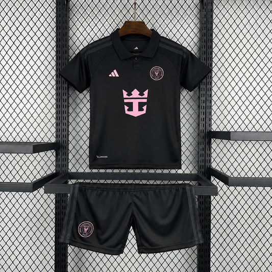 Inter Miami 'Uit' Voetbalkit 26/27 - KINDEREN
