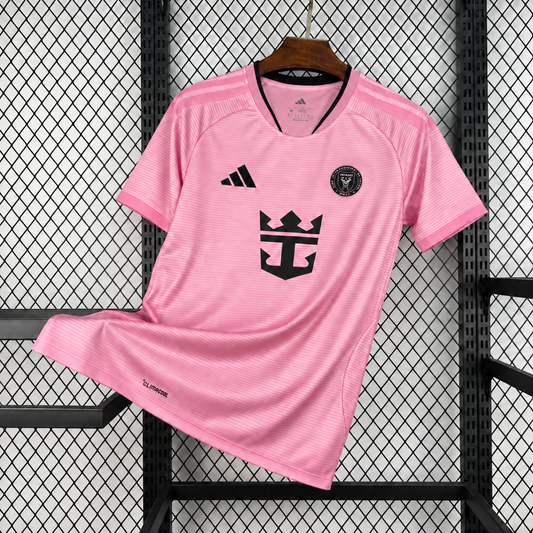 Inter Miami 'Thuis' Voetbalshirt 26/27 - VOLWASSENEN