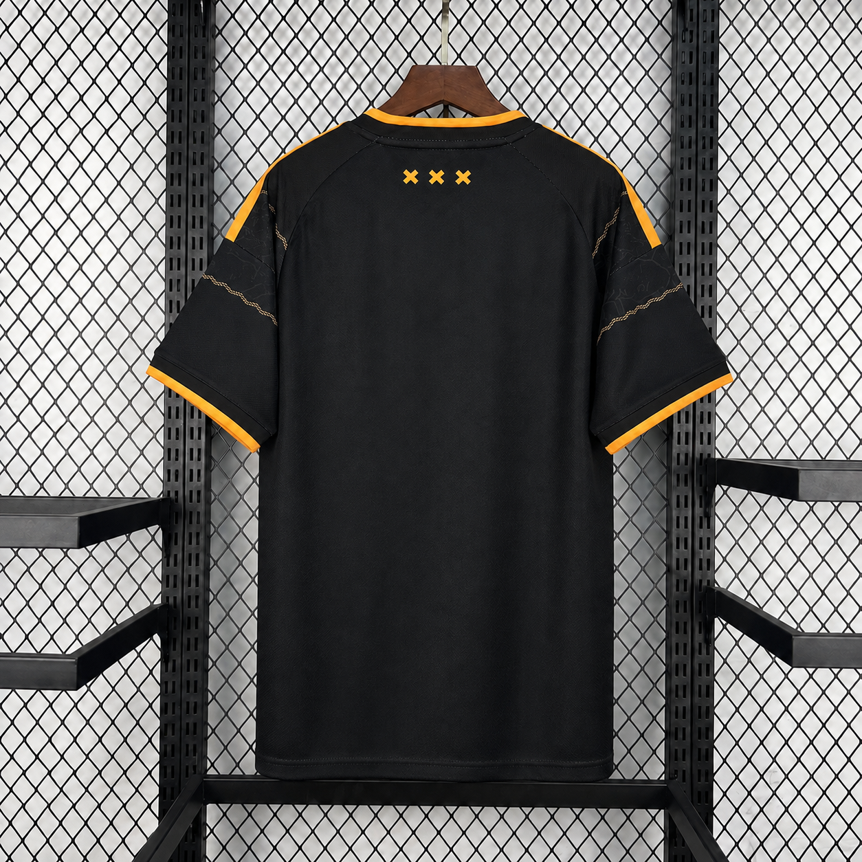 Ajax 'Uit' Voetbalshirt 26/27 - VOLWASSENEN
