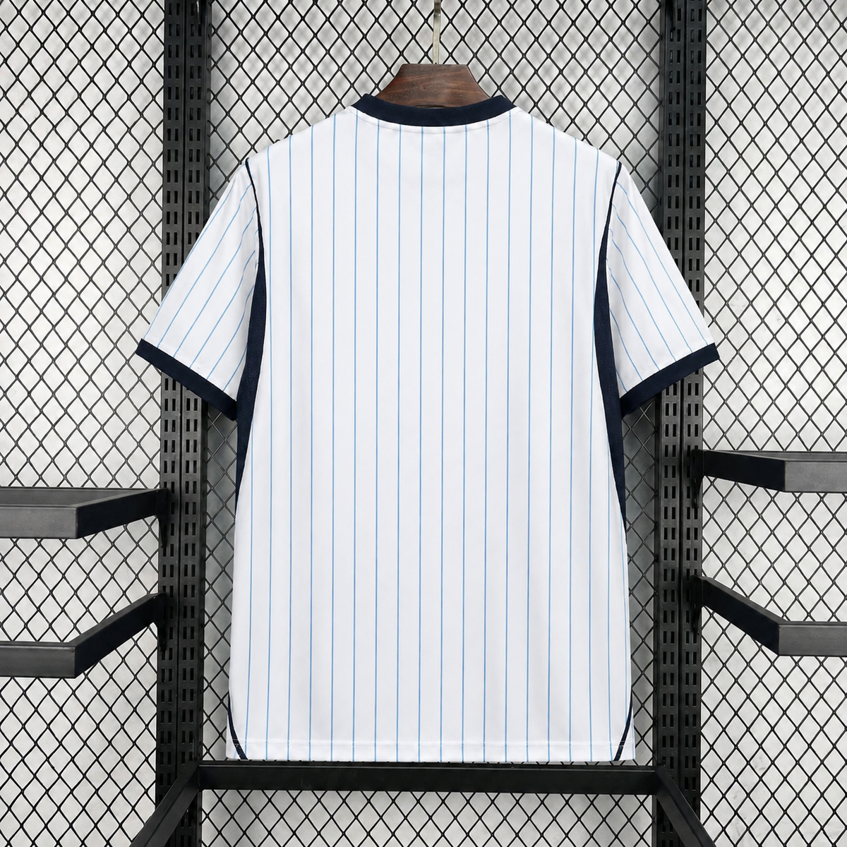 Inter Milan 'Uit' Voetbalshirt 26/27 - VOLWASSENEN