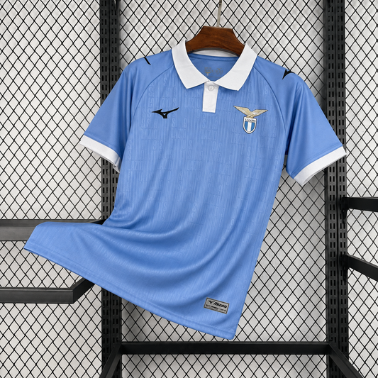 Lazio Roma 'Thuis' Voetbalshirt 26/27 - VOLWASSENEN