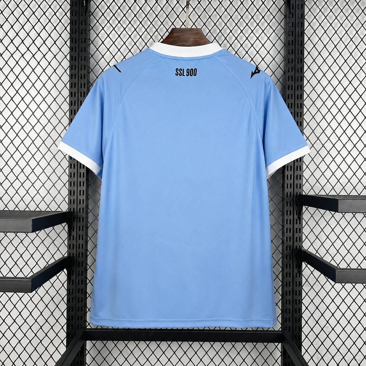 Lazio Roma 'Thuis' Voetbalshirt 26/27 - VOLWASSENEN