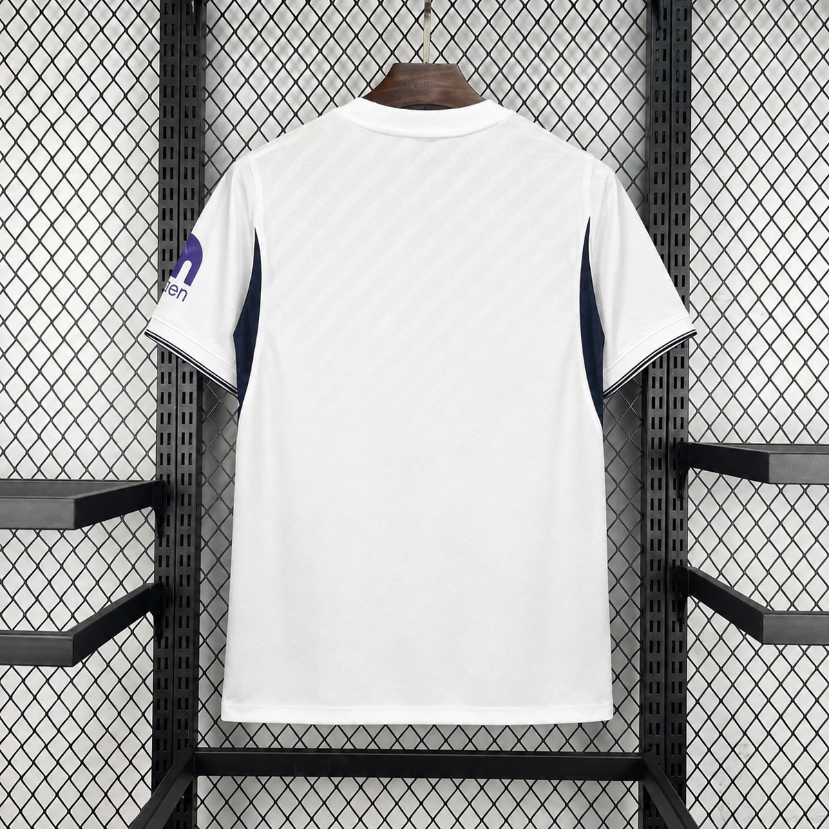 Tottenham 'Thuis' Voetbalshirt 26/27 - VOLWASSENEN