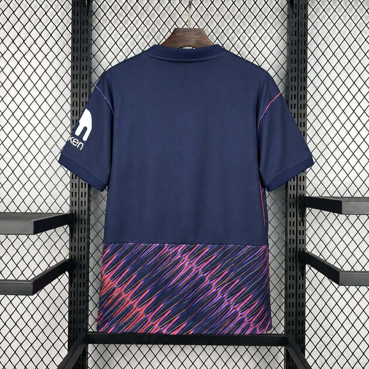 Tottenham 'Uit' Voetbalshirt 26/27 - VOLWASSENEN