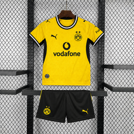 Dortmund 'Thuis' Voetbalkit 26/27 - KINDEREN