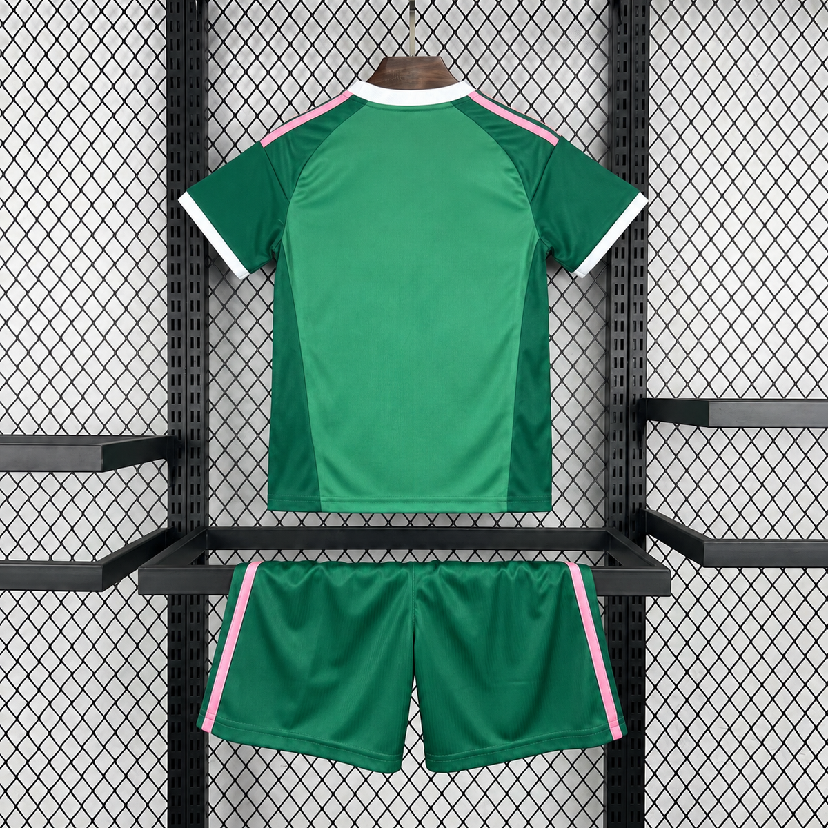 Ajax Keeper Voetbalkit 26/27 'Groen' - KINDEREN