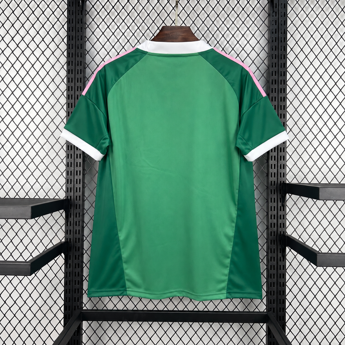 Ajax Keeper Voetbalshirt 26/27 'Groen' - VOLWASSENEN