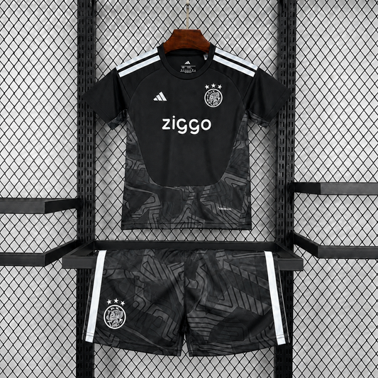 Ajax Keeper Voetbalkit 26/27 - KINDEREN