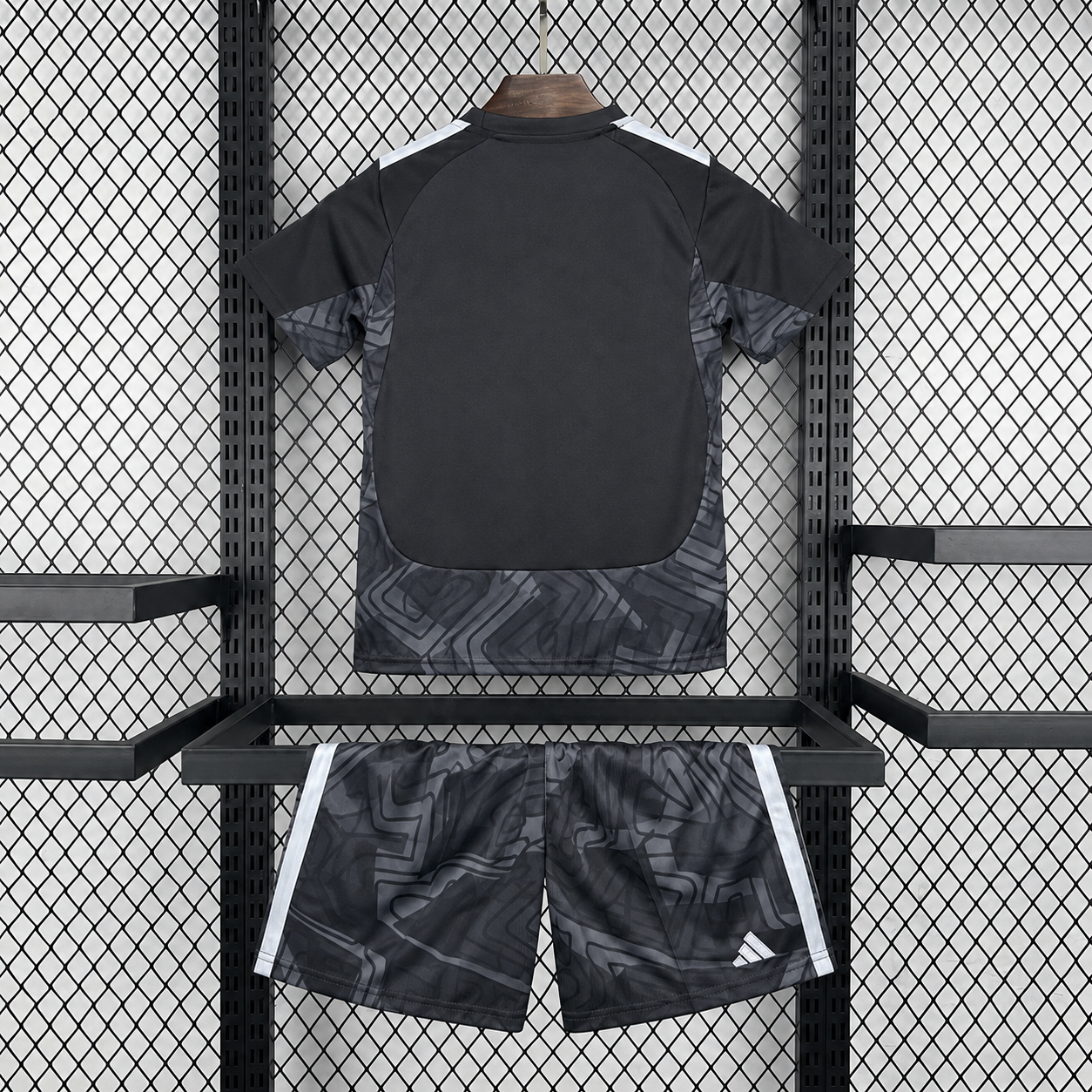 Ajax Keeper Voetbalkit 26/27 - KINDEREN