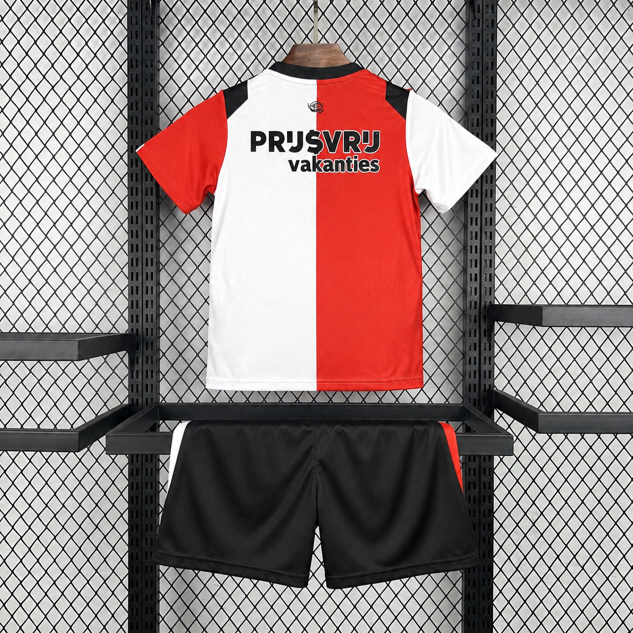 Feyenoord 'Thuis' Voetbalkit 26/27 - KINDEREN