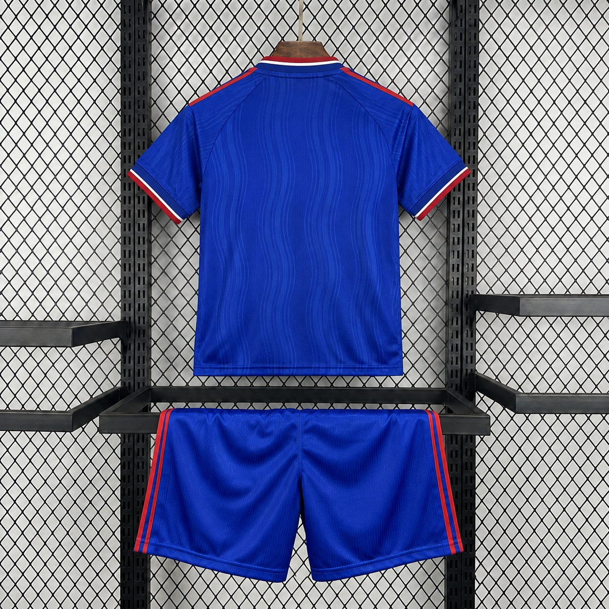 Manchester United 'Uit' Voetbalkit 26/27 - KINDEREN
