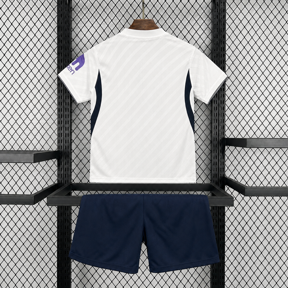 Tottenham 'Thuis' Voetbalkit 26/27 - KINDEREN