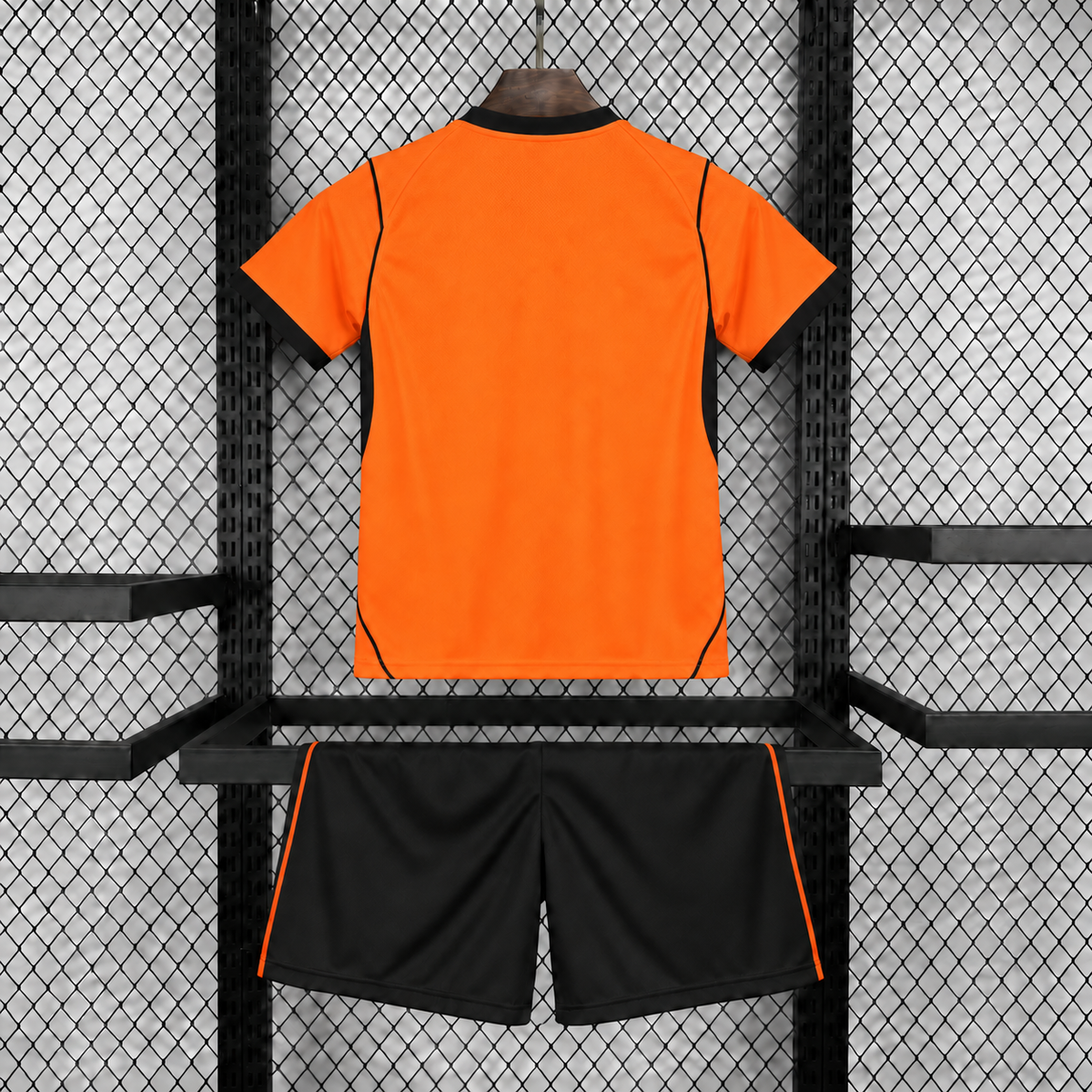Nederland 'Thuis' Voetbalkit WK 2026 - KINDEREN