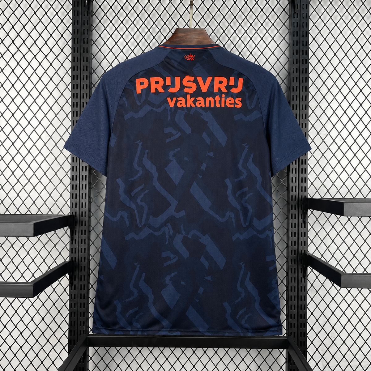 Feyenoord 'Derde' Voetbalshirt 26/27 - VOLWASSENEN