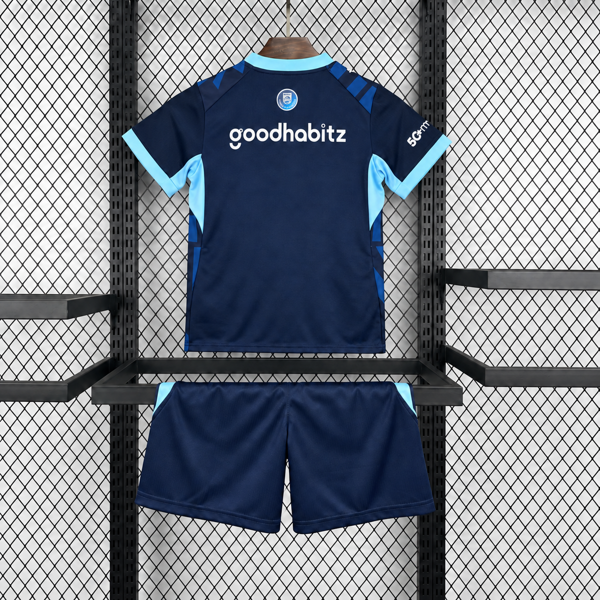 PSV Eindhoven 'Derde' Voetbalkit 26/27 - KINDEREN