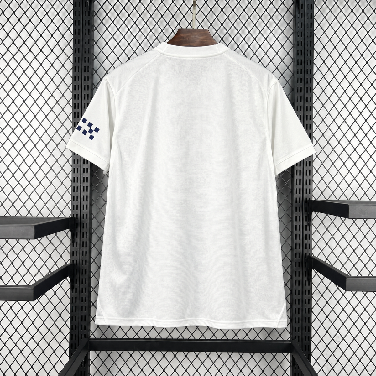 Manchester City 'Derde' Voetbalshirt 26/27 - VOLWASSENEN